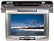 Pyle PLRDVD8 7.8" Overhead LCD TFT Monitor w/DVD Player