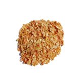 Review Wholespice  / Carrot Granules Organic