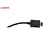 PREMIUM RAPID CAR CHARGER (With Blue LED) for PANTECH C810 DUO, C150 / UTSTARCOM 8630 COUPE, 8935, 8960 - RETAIL PACKAGNG