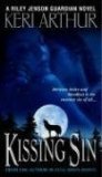 Kissing Sin (Dell Book)