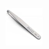 MEHAZ Claw Tweezer - Straight-MC0042