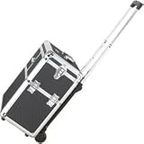 ESCA Pro Series Deluxe Train Case by SOLIA