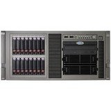 ML370 G5R X5450 X/3.00 2P 2GB P4/512 DVD RPS HPM