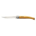 Opinel 1090 Plumier avec un Couteau Effil� N�10 Olivier + Gaine