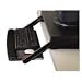 3M Adjustabe Desktop Keyboard Drawer KD95CG, 27.87inches x 16.82 inches x 4.0 inches, Charcoal GreyBlack 3M Adjustabe Desktop Keyboard Drawer KD95CG, 27.87inches x 16.82 inches x 4.0 inches, Charcoal GreyBlack