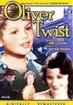Produkt-Bild: Oliver Twist 1933 -Dickie Moore , Irving Pichel-Deutsche&Englische Tonspur