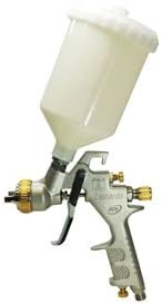 ATD Tools 68130 Leonardo HVLP Gravity Feed Spray Gun