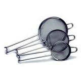 Stainless Steel Mesh Strainer - 3 by
