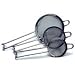 Stainless Steel Mesh Strainer - 4
