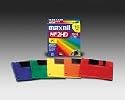 MAX556437 DISKETTE,3.5"DS-HD,AST,FM