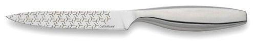 Cover image : CulinHome Decor Collection 5-Inch JAX Utility Knife
