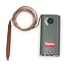 Dayton 2NNR7 Line Voltage T-Stat, -30 to 90 F, SPDT