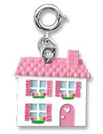 CHARM IT!© My Dollhouse 3d House Charm