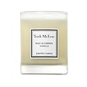 Trish McEvoy Wild Blueberry Vanilla Candle - 3 oz