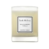 Trish McEvoy Wild Blueberry Vanilla Candle