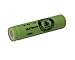 AAA Size Rechargeable Battery 750mAh NiMH 1.2V Flat Top Cell