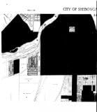 Sheboygan City - South Central - Left, Sheboygan County 1916, Wis... Fine-Art Reproduction