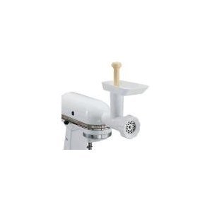 Kitchenaid Fga Food Grinder Attachment