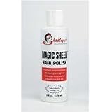 Magic Sheen Polish 6 Oz