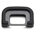 Pentax Eyecup FP for K200D & K20D DSLR Cameras - Replacement