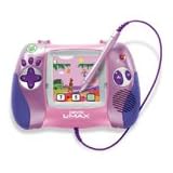 Leapster L-Max Girl Handheld [Toy]