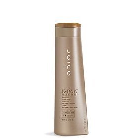 Joico K-Pak Reconstruct Shampoo, to Repair Damage 10.1 fl oz (300 ml)