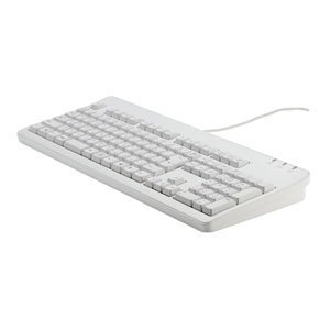 Cover image : シグマAPO エリア限定 複数同時認識対応FPSゲーマー向け109キーボード ホワイト GMKB109WH