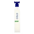 Benetton Cold Eau De Toilette Spray - 100ml/3.4oz