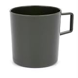 Plastic Mug
