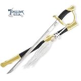 Tomahawk XL1296 CSA Cavalry Saber Sword
