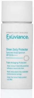 Sheer Daily Protector SPF 50 1.7oz
