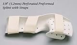 Functional Position with Straps 1/8, Left, Size: S