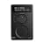 Revo Pico+ DAB Digital/FM Radio with PAUSE, REWIND and RECORD Functions and SD Card Slot (Black)