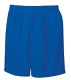 High 5 Aero Soccer Shorts