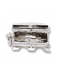 Hope Chest Charm