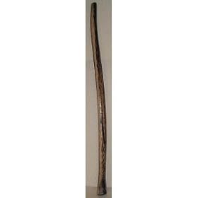 41 Oval Hoe Handle by Seymour Manufacturing