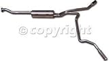 Gibson Products 5562 Disc Brake Hardware Kit