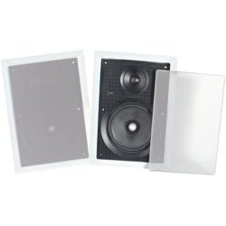 Dayton US620W 6-1/2" 2-Way In-Wall Speaker Pair