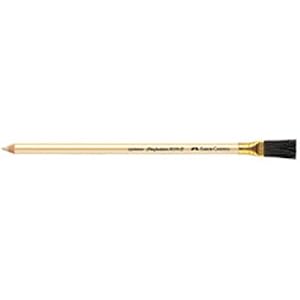 Faber-Castell-Eraser-Stick-With-Brush
