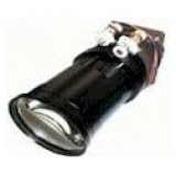 Sanyo Motorised semi long throw zoom lens