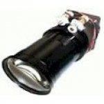 Sanyo Motorised semi long throw zoom lens