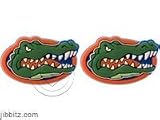 Florida Gators Jibbitz (Set of 2)
