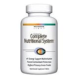Rainbow Light Complete Multivitamins