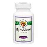 Burn More - 60 tabs., (Nature s Secret)