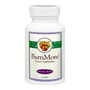 HealthPersonalCare: Burn More   60 tabs.,  Nature s Secret 