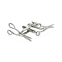 Scissors Cufflinks