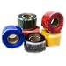 RESCUE TAPE BLUE 20 MIL 1X12' SILICONE
