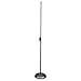 On Stage MS7201QRB Quick Release Microphone Stand - (Black)