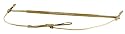 Gymstick Original Gold Super Strong plus DVD