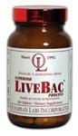 LiveBac - 100 - Tablet